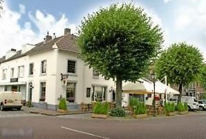 Hotel Restaurant Hestia Eijsden Exteriér fotografie